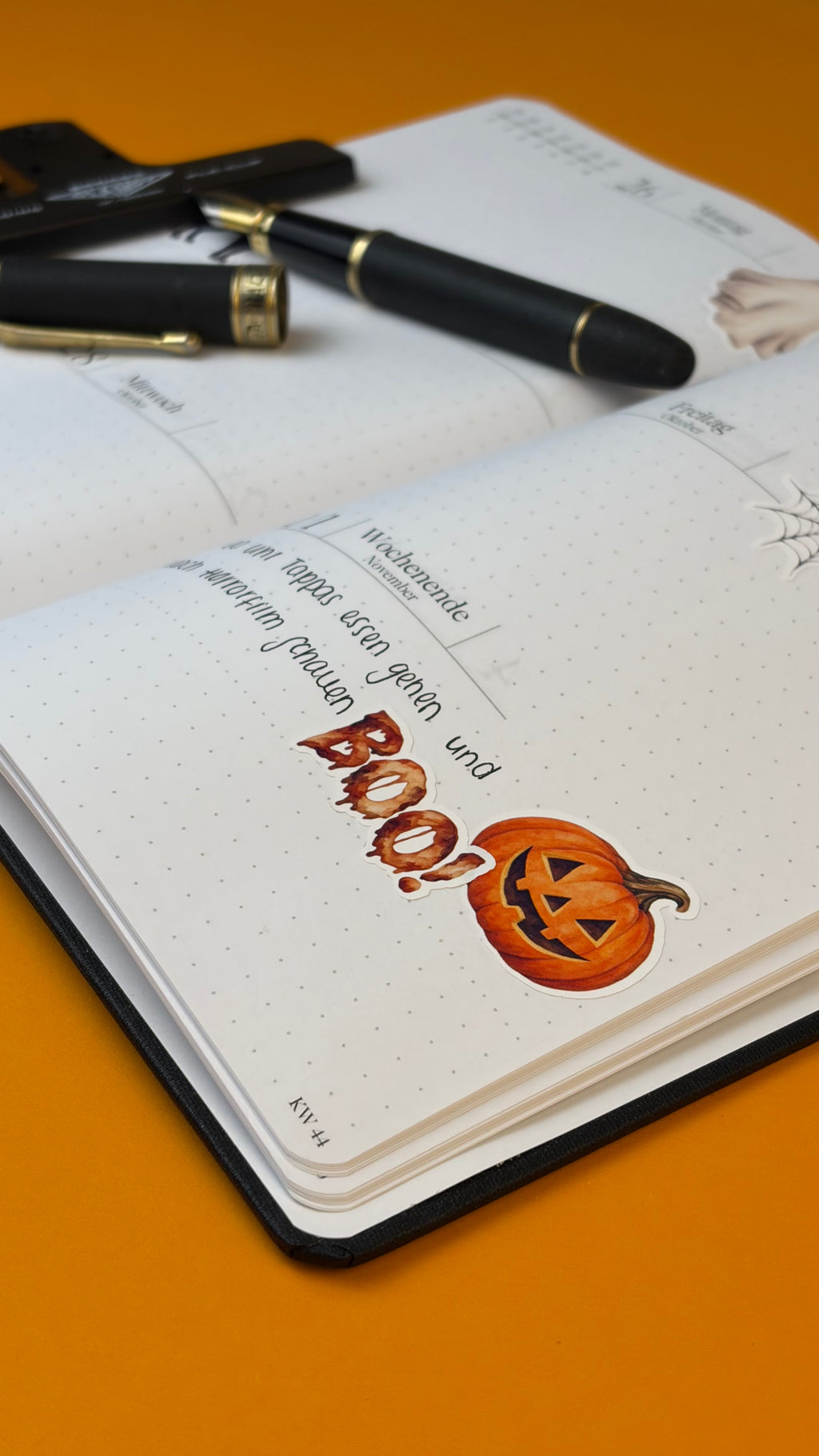Sticker | Haunted Halloween
