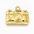 Charm | Kamera | Gold