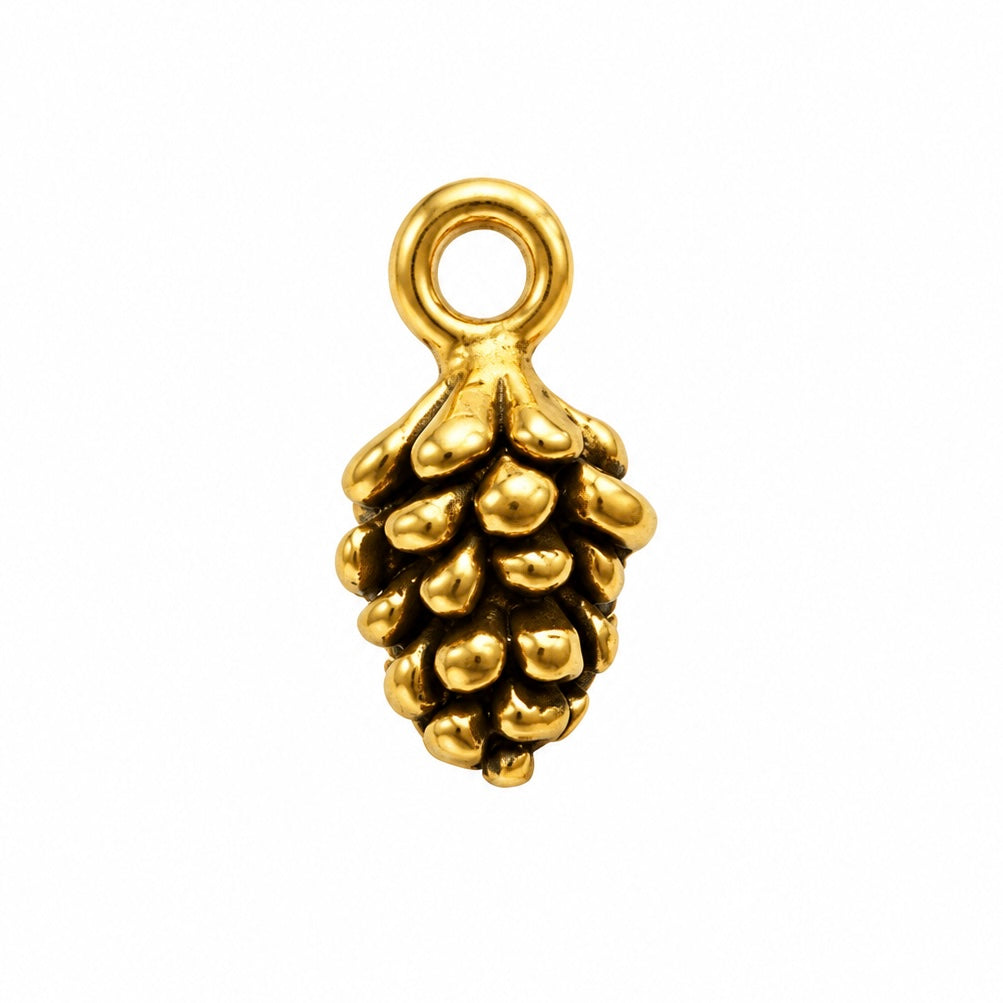 Charm | Zapfen | Gold
