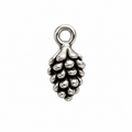 Charm | Zapfen | Silber