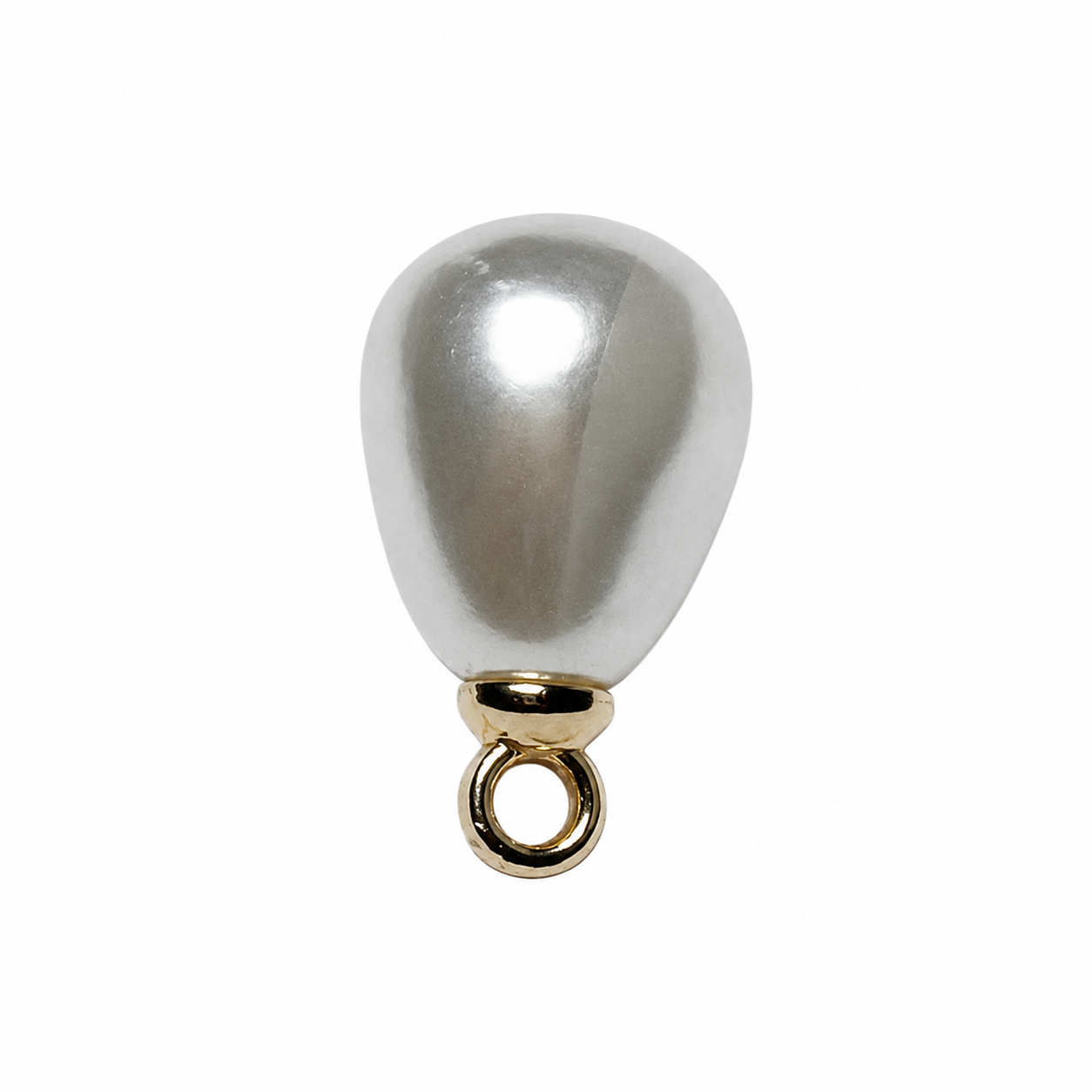 Charm | Perle | Gold