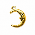 Charm | Mond No. 12 | Gold