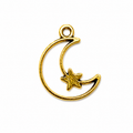 Charm | Mond No. 13 | Gold