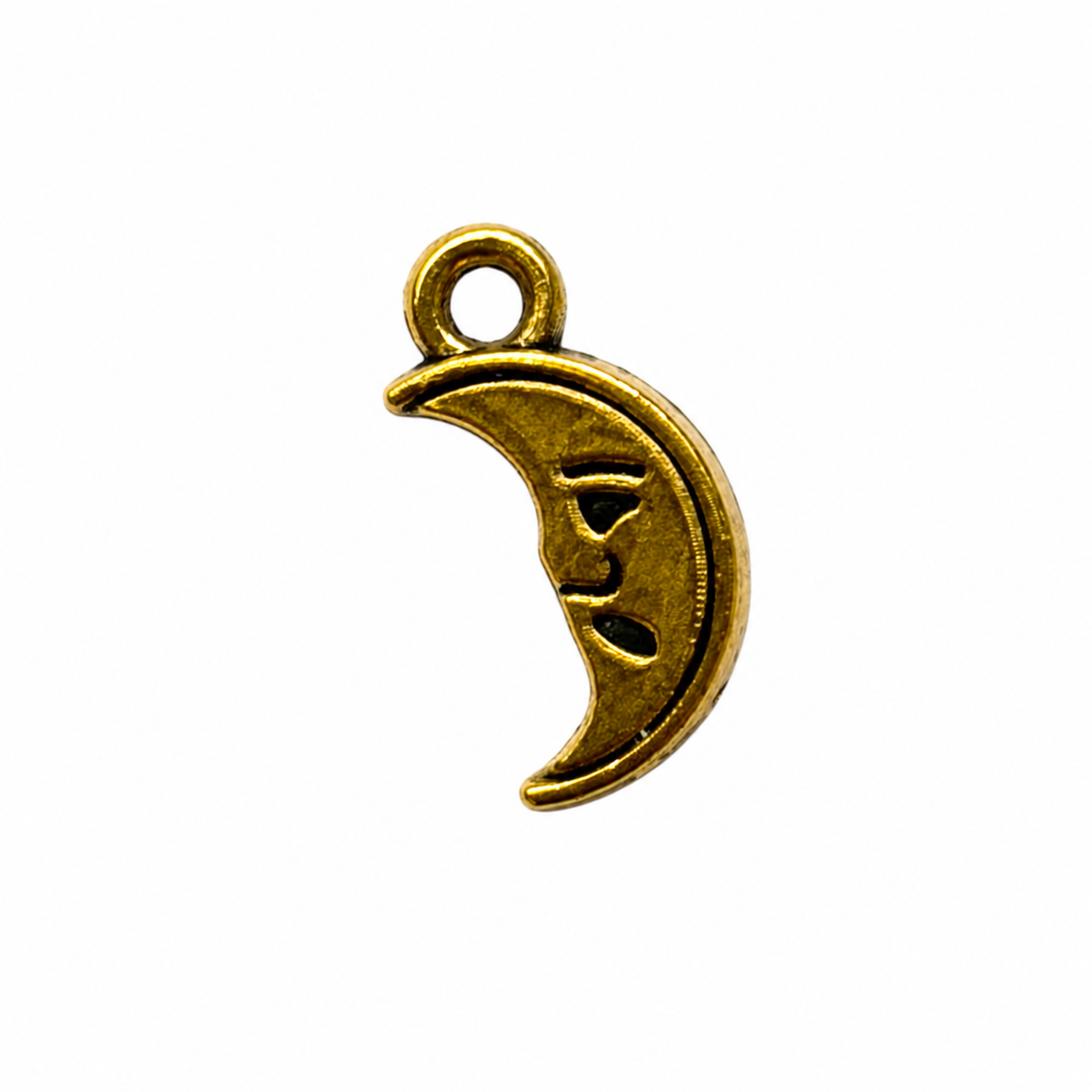 Charm | Mond No. 4 | Gold