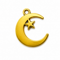 Charm | Mond No. 7 | Gold