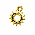 Charm | Sonne No .3 | Gold