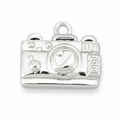 Charm | Kamera | Silber