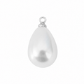 Charm | Perle | Silber