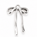 Charm | Schleife | Silber